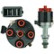 Wai Global NEW IGNITION DISTRIBUTOR, DST85405 DST85405 - alternate 1